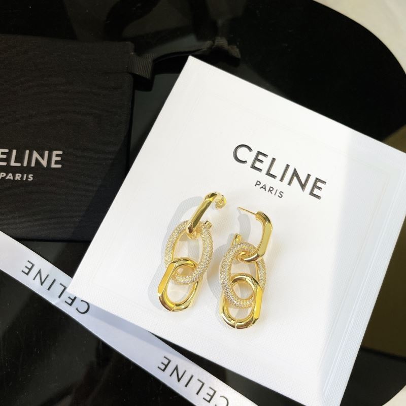 Celine Earrings